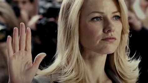 Fair Game (2010) Official Trailer .